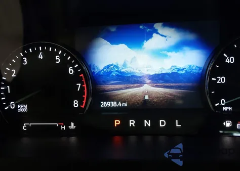 2022 Ford Explorer Xlt from USA, damaged, VIN 1FMSK8DH1NGC27953